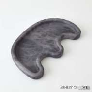 Picture of AMERA TRAY-GREY