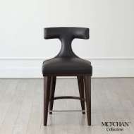 Picture of ANVIL BACK STOOLS-BLACK