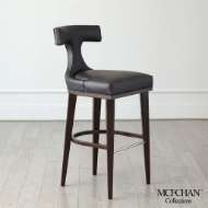 Picture of ANVIL BACK STOOLS-BLACK