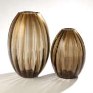 Picture of BALLOON VASE-BRONZE