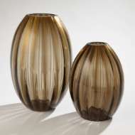 Picture of BALLOON VASE-BRONZE