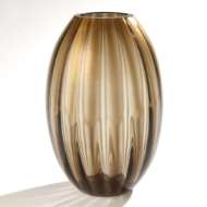 Picture of BALLOON VASE-BRONZE