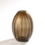 Picture of BALLOON VASE-BRONZE