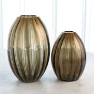 Picture of BALLOON VASE-BRONZE