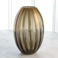 Picture of BALLOON VASE-BRONZE