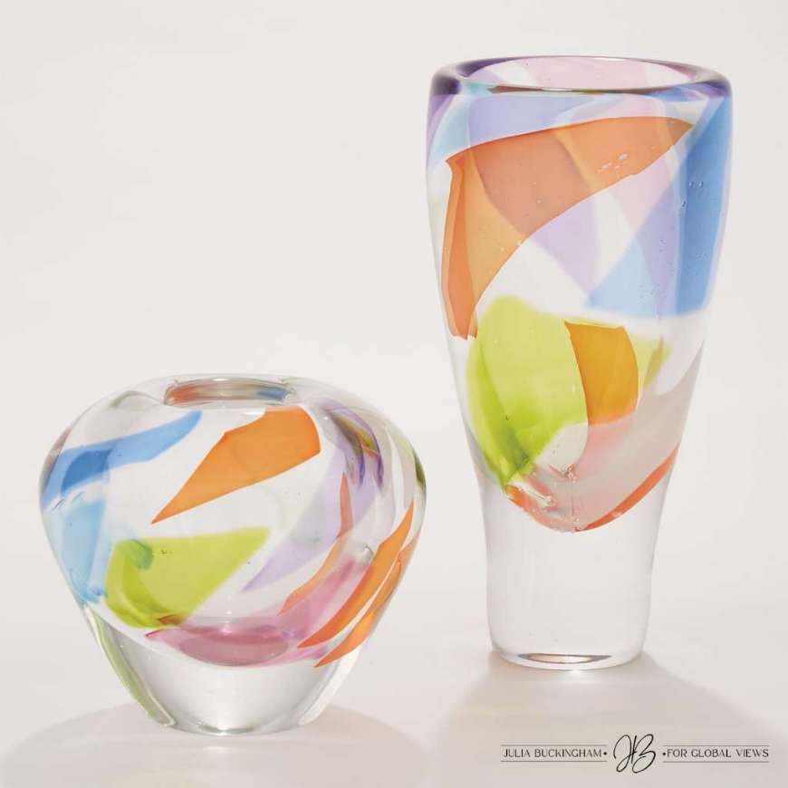 Picture of RAINBOW VASE