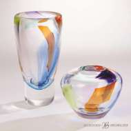 Picture of RAINBOW VASE