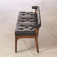 Picture of MODERNO BENCH - MUSLIN