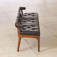 Picture of MODERNO BENCH - MUSLIN