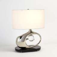 Picture of ORBIT LAMP-NICKEL