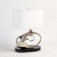 Picture of ORBIT LAMP-NICKEL