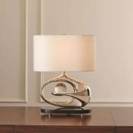 Picture of ORBIT LAMP-NICKEL