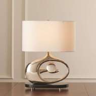 Picture of ORBIT LAMP-NICKEL