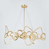 Picture of AURA CHANDELIER