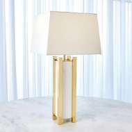 Picture of SQUARE COLUMN LAMP