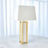 Picture of SQUARE COLUMN LAMP