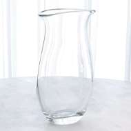 Picture of GIANT GLASS VASE-CLEAR