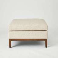 Picture of LAGUNA OTTOMAN-NATURAL