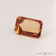 Picture of OXFORD JEWELS-AMBER-EMERALD