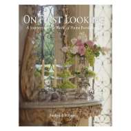 Picture of ON FIRST LOOKING, A JOURNEY INTO THE WORLD OF HOME FURNISHINGS BOOK