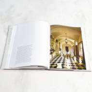 Picture of ON FIRST LOOKING, A JOURNEY INTO THE WORLD OF HOME FURNISHINGS BOOK