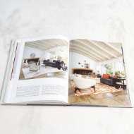 Picture of ON FIRST LOOKING, A JOURNEY INTO THE WORLD OF HOME FURNISHINGS BOOK