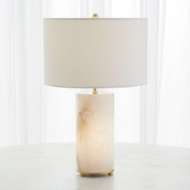 Picture of ALABASTER INNER LIGHT LAMP