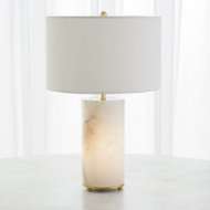 Picture of ALABASTER INNER LIGHT LAMP