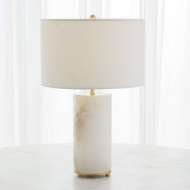 Picture of ALABASTER INNER LIGHT LAMP