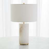 Picture of ALABASTER INNER LIGHT LAMP