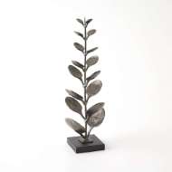 Picture of LIANA SCULPTURES-GUNMETAL