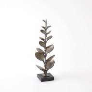 Picture of LIANA SCULPTURES-GUNMETAL