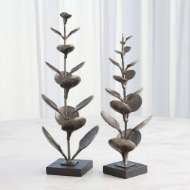 Picture of LIANA SCULPTURES-GUNMETAL