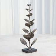 Picture of LIANA SCULPTURES-GUNMETAL