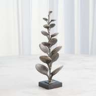 Picture of LIANA SCULPTURES-GUNMETAL