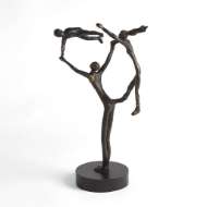 Picture of RECESS SCULPTURE-BRONZE