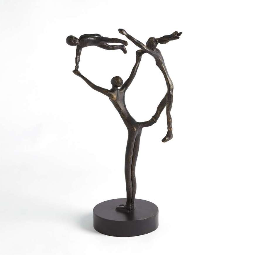 Picture of RECESS SCULPTURE-BRONZE