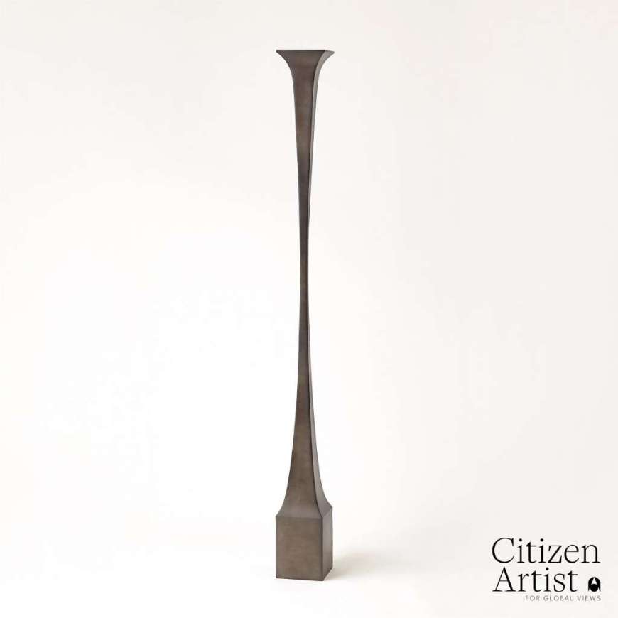 Picture of GIAC TORCHIERE-BRONZE