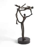 Picture of RECESS SCULPTURE-BRONZE