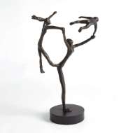 Picture of RECESS SCULPTURE-BRONZE