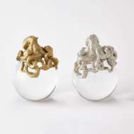 Picture of OCTOPUS ON ORB COLLECTION