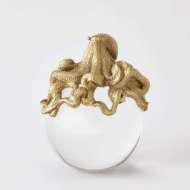 Picture of OCTOPUS ON ORB COLLECTION