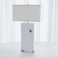 Picture of RADIANCE LAMP-MATTE WHITE