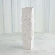 Picture of TOTEM VASE-MATTE WHITE