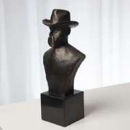 Picture of TOP HAT SCULPTURE