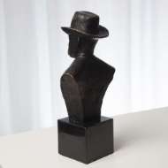 Picture of TOP HAT SCULPTURE