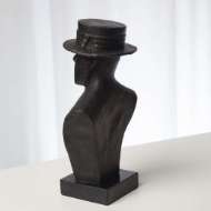 Picture of TOP HAT SCULPTURE