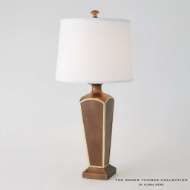 Picture of REGENCY LAMP