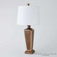 Picture of REGENCY LAMP