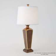 Picture of REGENCY LAMP